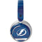 NHL Tampa Bay Lightning Jersey Surface Headphones Skin